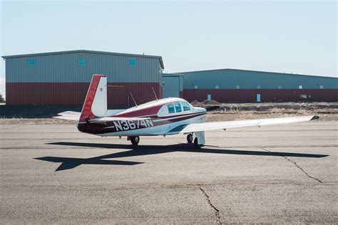 We offer STCs on several speed mods, an avionics shop, a comprehensive Mooney parts department, and a sheet metal and fiberglass repair department. . Lasar mooney parts